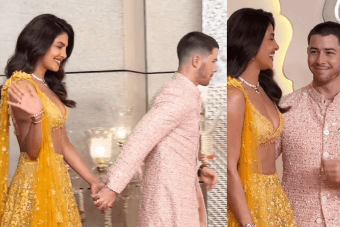 Trolled for 'dissing' Priyanka Chopra at Anant – Radhika wedding, US ...