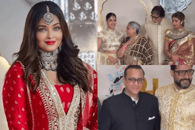 Amitabh Bachchan, Abhishek Bachchan, Jaya Bachchan, Aishwarya Rai Bachchan Amitabh Bachchan, Abhishek Bachchan, Jaya Bachchan, Aishwarya Rai Bachchan