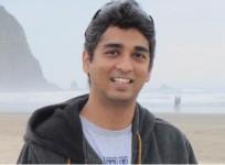 Nikhil Ghadge