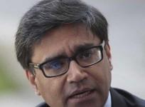 VIKRAM MISRI