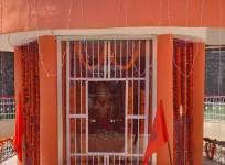 Uma Bhagwati temple
