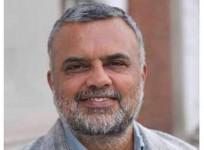 G.V. Reddy