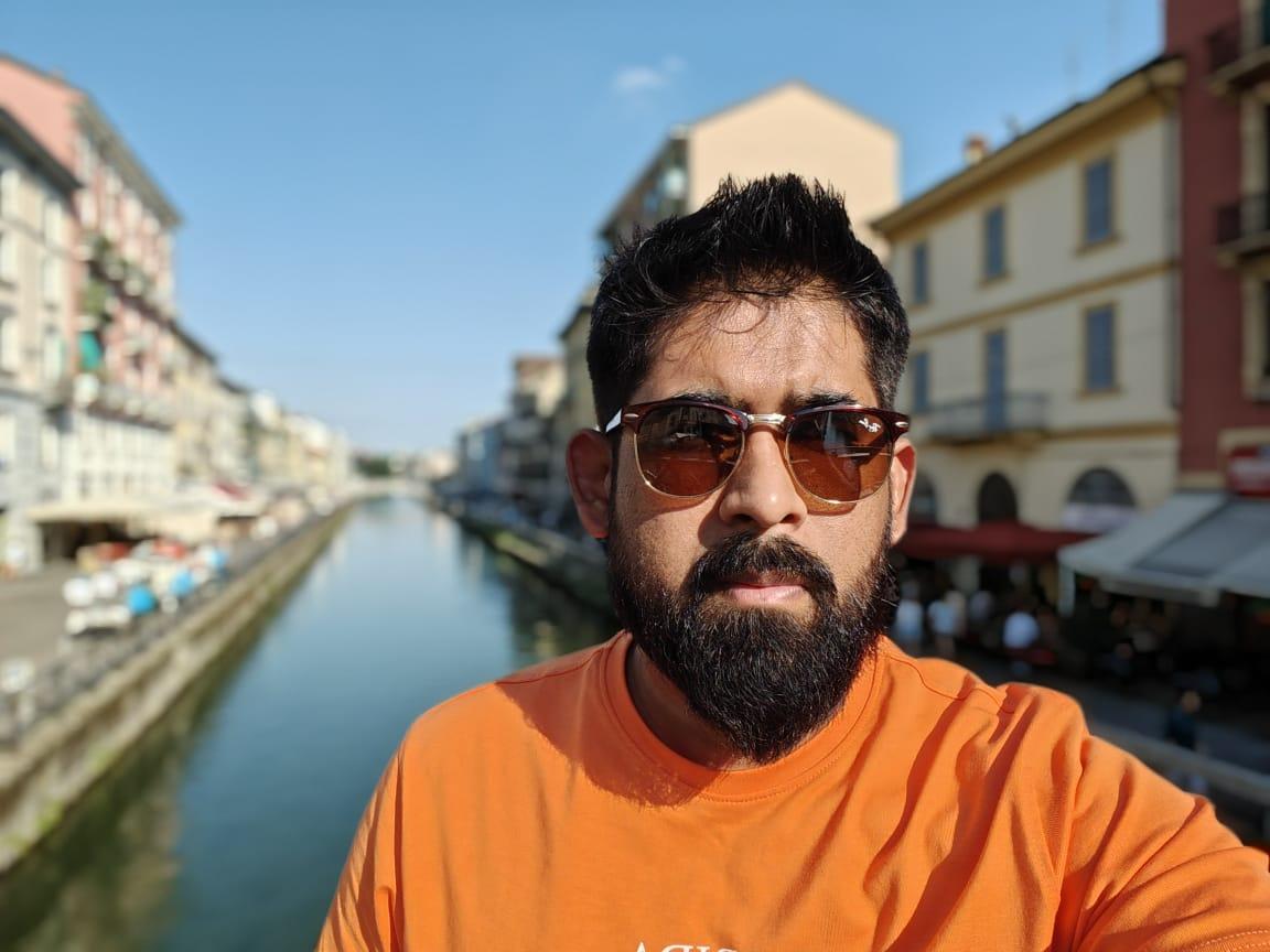 Shot on OnePlus Nord 4