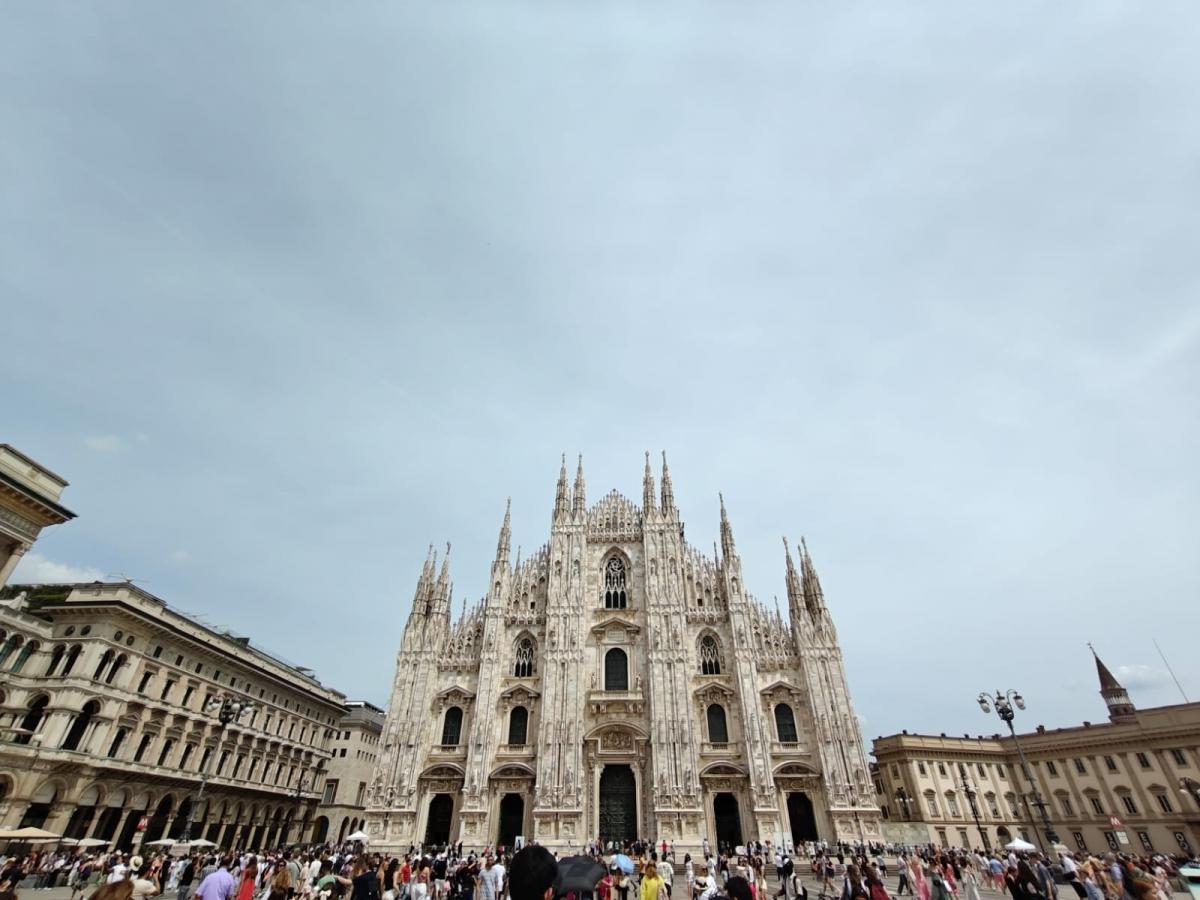 Shot on OnePlus Nord 4