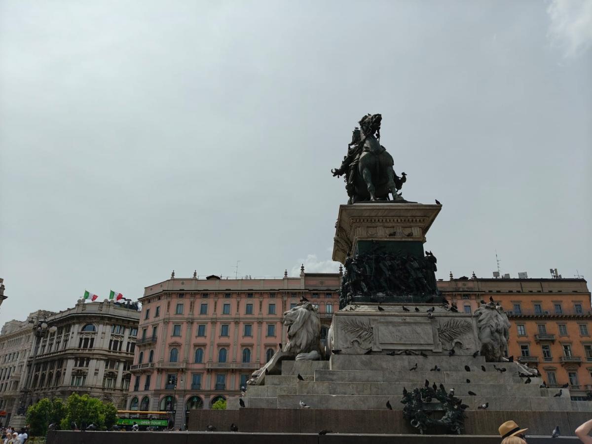 Shot on OnePlus Nord 4