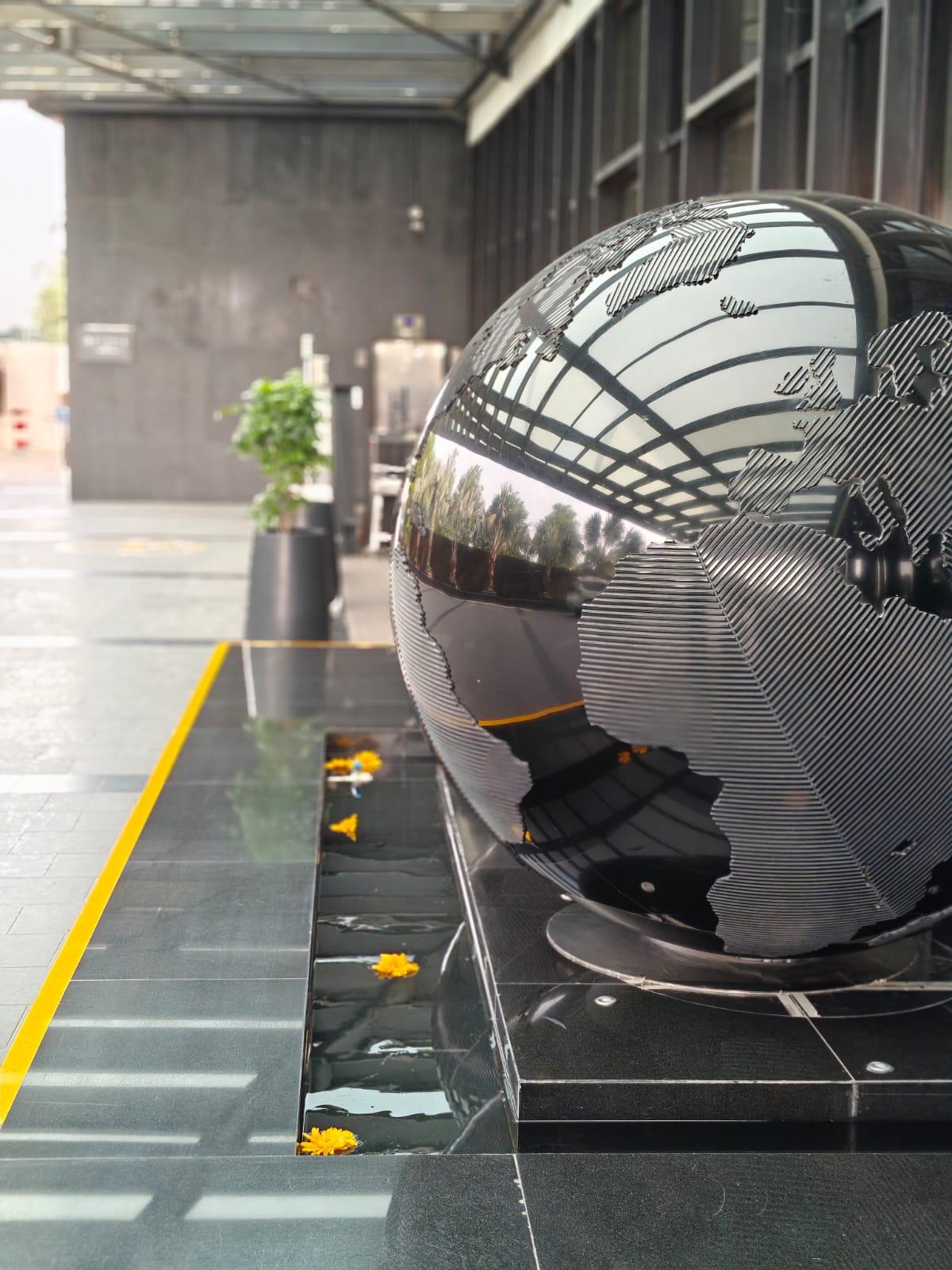 Shot on OnePlus Nord 4