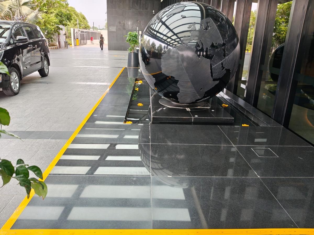 Shot on OnePlus Nord 4