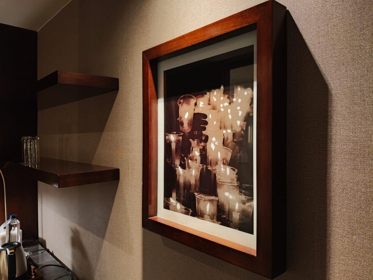 Shot on OnePlus Nord 4