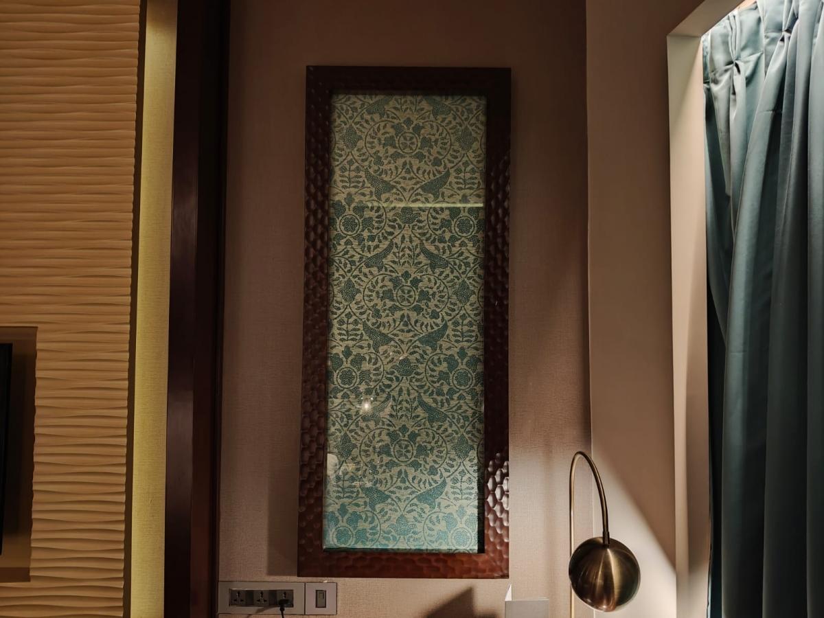 Shot on OnePlus Nord 4