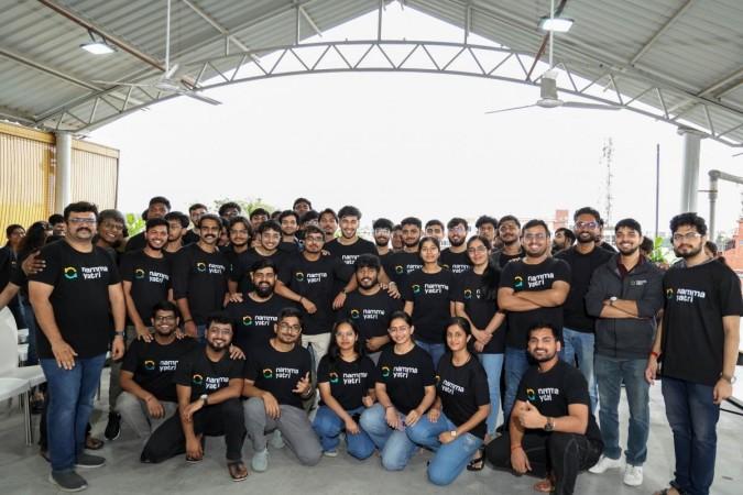 Homegrown Namma Yatri app raises $11 mn with Google as investor