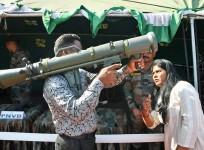 Boost to Aatmanirbharta: Govt releases new list of 346 indigenous defence items