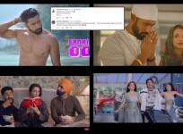 Get ready to groove once again with 'Mere Mehboob Mere Sanam' from Bad Newz!