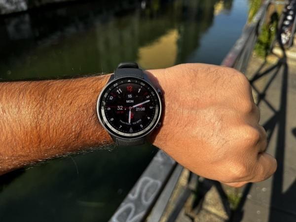 OnePlus Watch 2R review