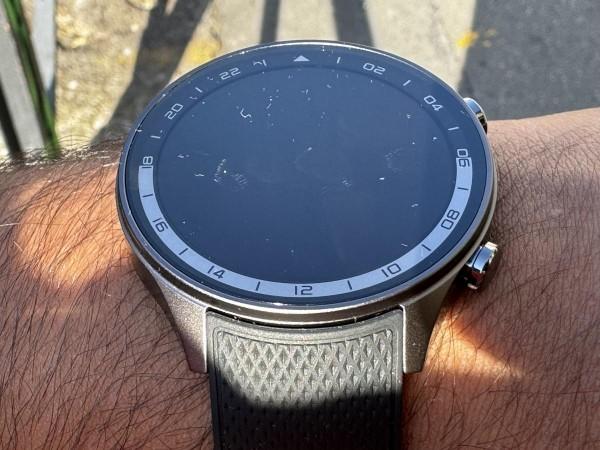 OnePlus Watch 2R review