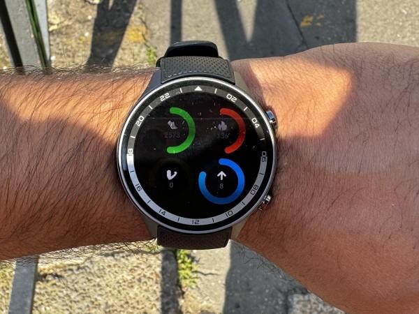 OnePlus Watch 2R review