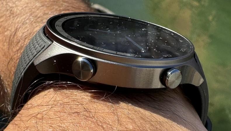 OnePlus Watch 2R review