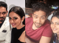 Rakul Preet Singh's brother arrested