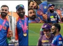 'Fame and power changed Virat Kohli; Rohit Sharma hasn't changed that's why he is successful': Cricketer Amit Mishra