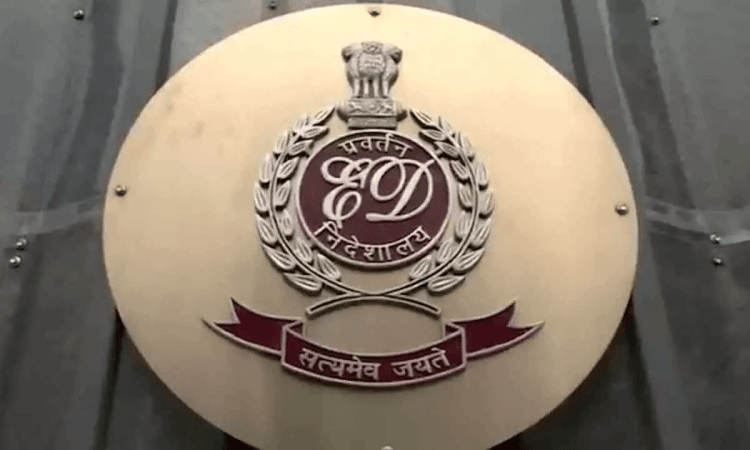 ED arrests ex-Rajasthan Minister's close aide in Jal Jeevan Mission scam case