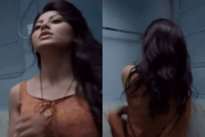 Urvashi Rautela private video leaked Urvashi Rautela private video leaked
