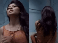 Urvashi Rautela private video leaked