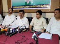 Congress leaders