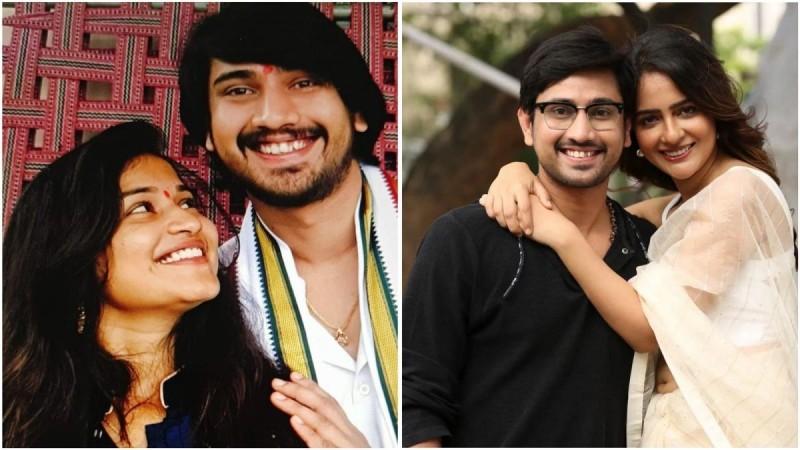 Raj Tarun's girlfriend Lavanya filed a cheating case on him. Raj Tarun