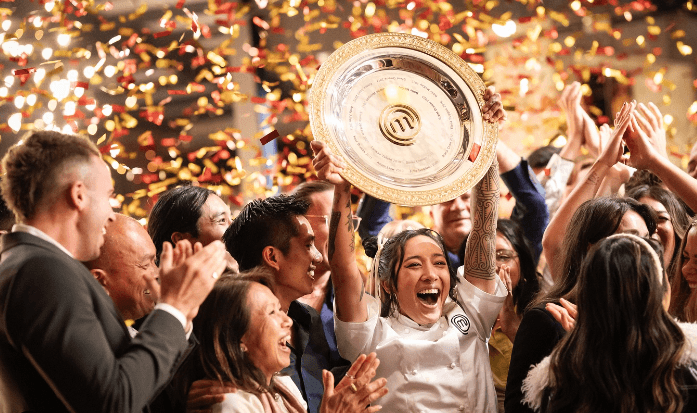 Nat Thaipun Is MasterChef Australia 2024 Winner: Pens Emotional Note ...