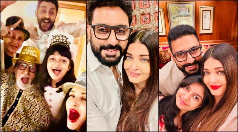 Have they separated?': Aishwarya Rai's New York getaway with Aaradhya sans Abhishek  Bachchan amid divorce rumors leaves netizens worried - IBTimes India