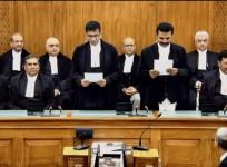 Chief Justice of India (CJI) D.Y. Chandrachud