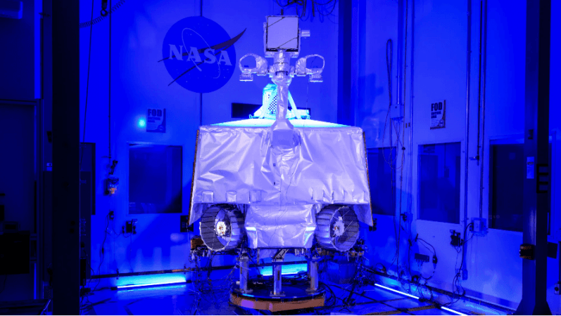 NASA