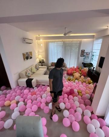 Richa Chadha and Ali Fazal welcome their first child a baby girl Richa Chadha and Ali Fazal welcome their first child a baby girl