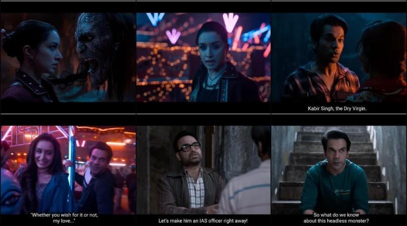 Stree 2 trailer: Rajkummar Rao, and Pankaj Tripathi return with a bang Stree 2 trailer: Rajkummar Rao, and Pankaj Tripathi return with a bang