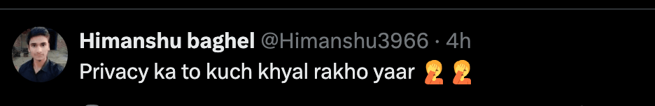 'Breach of privacy': Virat Kohli holds son Akaay close as he shops with Vamika, Anushka Sharma [Leaked Video]