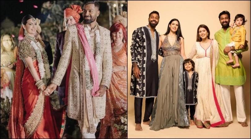 'How much of your property will she take now?': Natasa Stankovic slammed after divorce announcement from Hardik Pandya [Reactions]