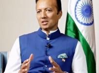 Strictest action will be taken, says Naveen Jindal after woman accuses company CEO of assault