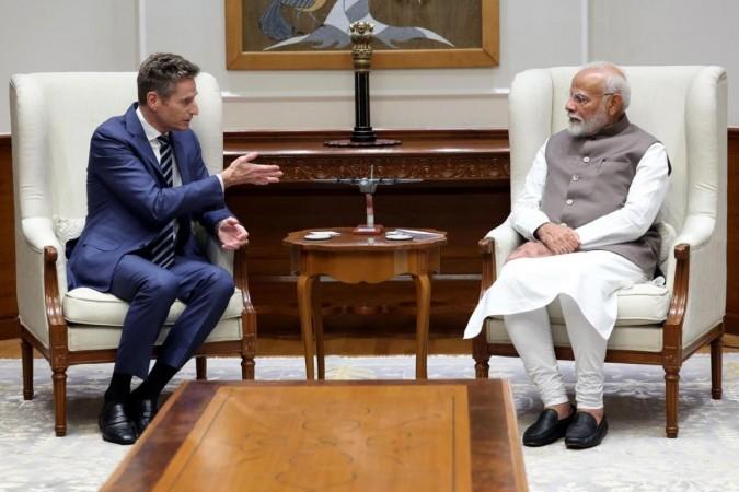 MODI
