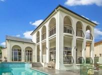 villa