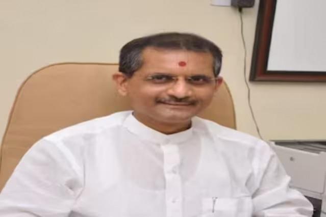Manoj Soni Manoj Soni