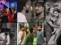 Sai Ketan Rao throws chair at Lovekesh; Adnaan Shaikh abuses HMs; Ranvir Shorey turns peacemaker