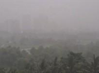 MUMBAI WEATHER