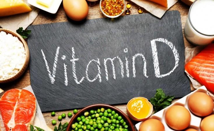 Low Vitamin D levels remain a pressing concern among women VITAMIN D