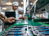 Union Budget: Markets bet big on defence, capital goods, electronics manufacturing, tourism