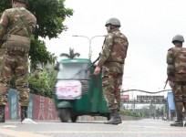 Bangladesh imposes 'shoot-on-sight' order as death toll rises to 133 amid protests