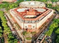 Centre convenes all-party meet today ahead of Budget Session