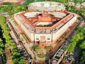Centre convenes all-party meet today ahead of Budget Session Centre convenes all-party meet today ahead of Budget Session