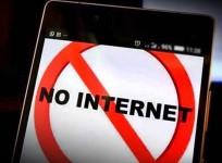 Mobile Internet, bulk SMS services suspended in Haryana's Nuh