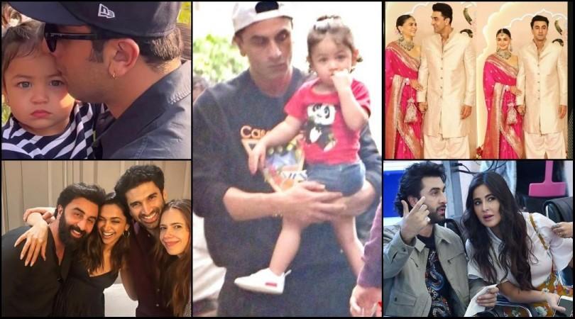 'Still called Cheater': Ranbir Kapoor on dating Deepika Padukone, Katrina Kaif after marrying Alia Bhatt and being doting daddy to Raha Kapoor 'Still called Cheater': Ranbir Kapoor on dating Deepika Padukone, Katrina Kaif after marrying Alia Bhatt and being doting daddy to Raha Kapoor