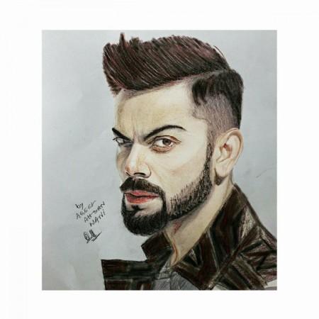 virat kholi