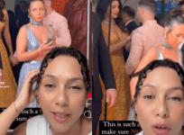 Maha on being insulted by paparazzi